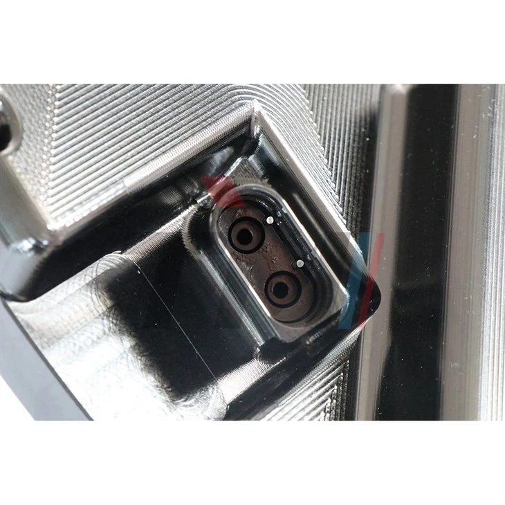 TAIMEI BMW F90 M5 CNC Black Coolant Tank price